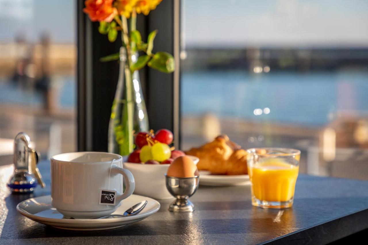 Hotel Atlantique 르팔레이 외부 사진