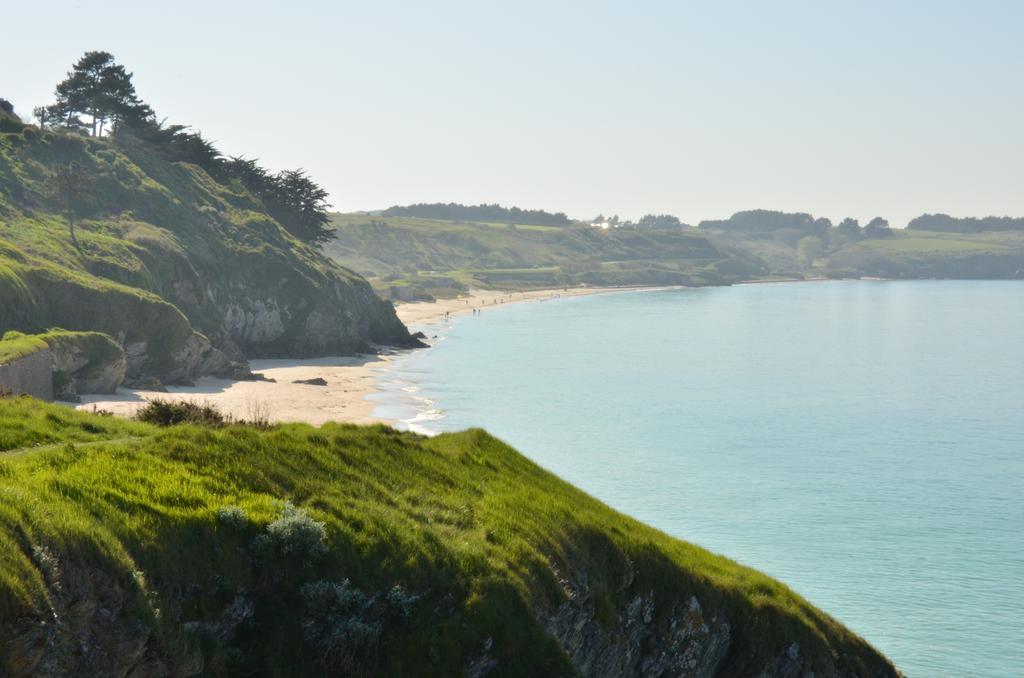 Hotel Atlantique 르팔레이 외부 사진
