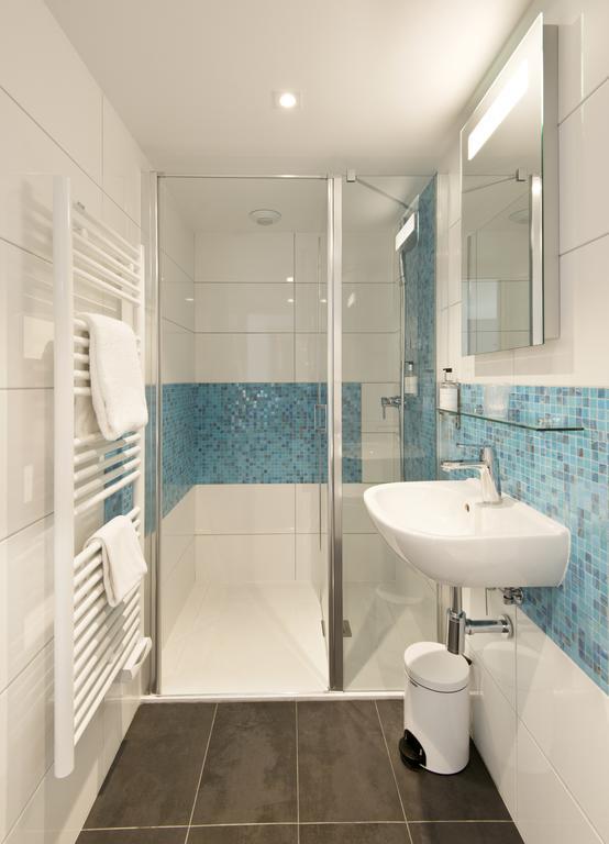 Hotel Atlantique 르팔레이 외부 사진