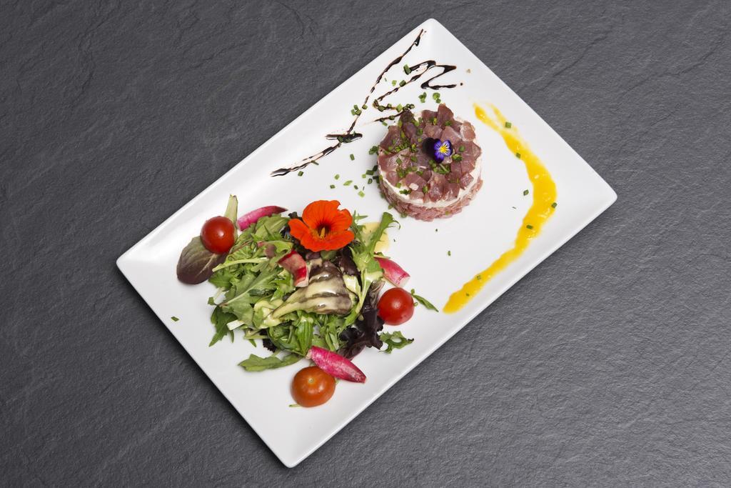 Hotel Atlantique 르팔레이 외부 사진